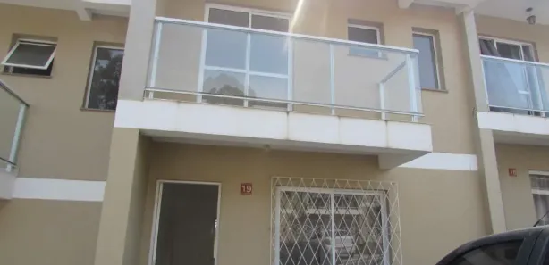 Sobrado com 3 Quartos à venda, 72m² no São Lucas, Viamão