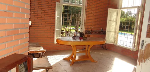 Fazenda/Sítio com 3 Quartos à venda, 40717m² no Área Rural de Farroupilha, Farroupilha