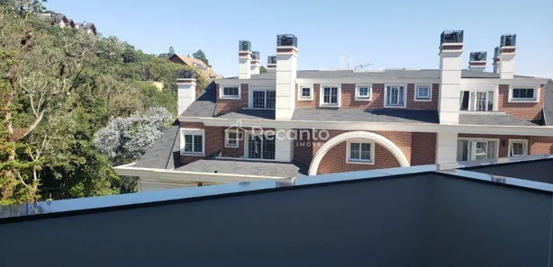 Apartamento com 3 Quartos à venda, 106m² no Planalto, Gramado