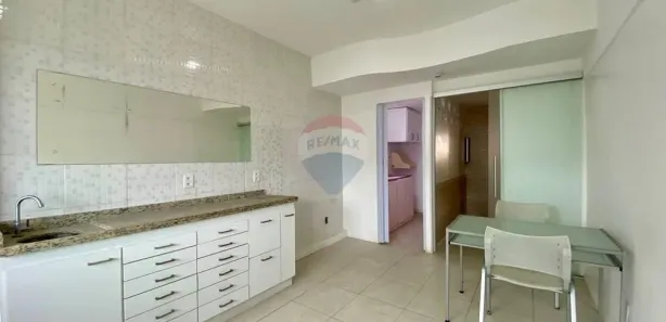 Sala Comercial à venda, 28m² no Pituba, Salvador