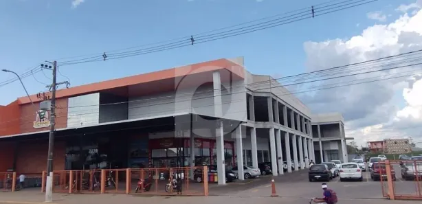 Ponto Comercial para alugar, 50m² no Santos Dumont, São Leopoldo