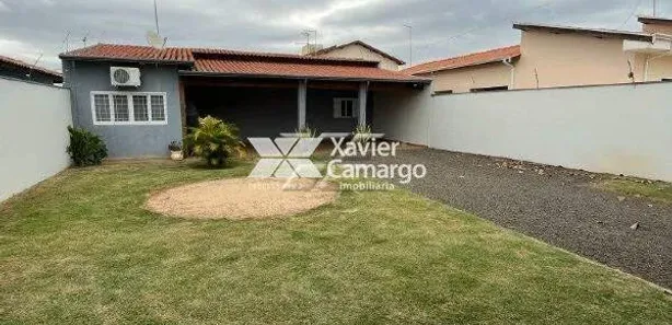 Casa com 3 Quartos à venda, 132m² no Jardim do Ipês, Ipeúna