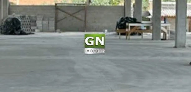 Prédio Comercial para alugar, 3000m² no Ingá, Betim
