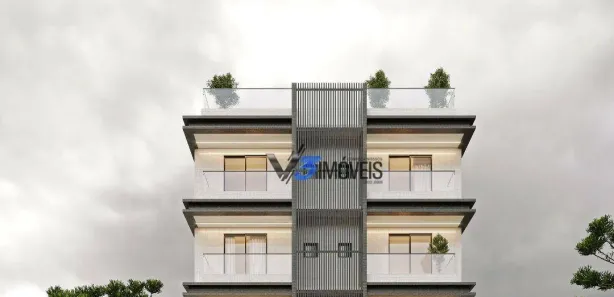 Apartamento com 3 Quartos à venda, 145m² no Praia Grande, Matinhos