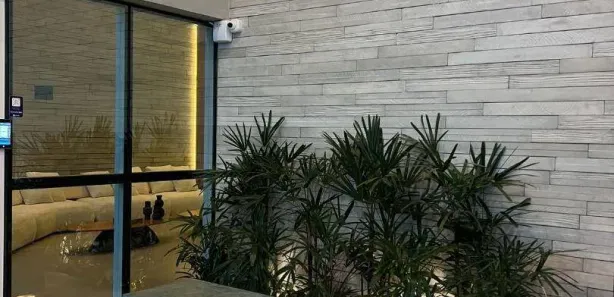 Apartamento com 3 Quartos à venda, 109m² no Graciosa - Orla 14, Palmas
