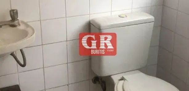 Sala Comercial à venda, 25m² no Cidade Jardim, Belo Horizonte