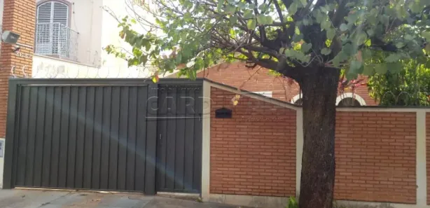 Casa com 4 Quartos à venda, 319m² no Vila Yamada, Araraquara