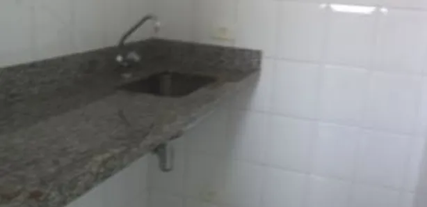 Sala Comercial à venda, 57m² no Vila Mathias, Santos