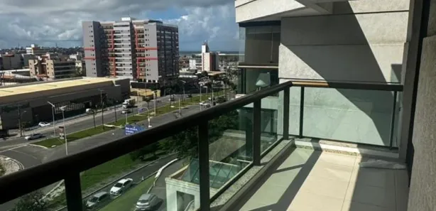Apartamento com 1 Quarto para venda ou aluguel, 50m² no Jardim Armação, Salvador