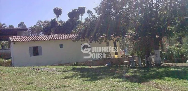 Fazenda/Sítio com 2 Quartos para venda ou aluguel, 12000m² no Glebas, Franco da Rocha