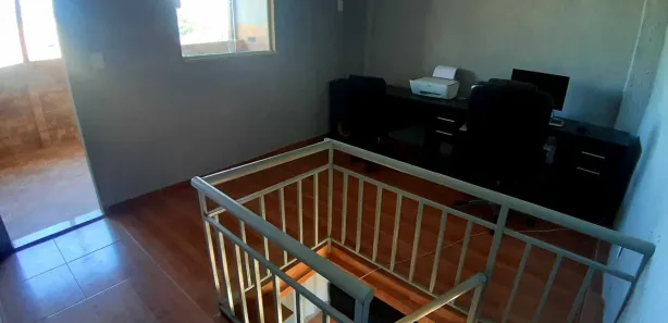 Apartamento com 4 Quartos à venda, 94m² no Bangu, Rio de Janeiro