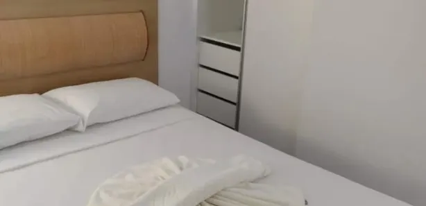 Casa de Condomínio com 2 Quartos à venda, 45m² no N. São do Ó, Ipojuca