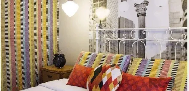 Flat com 1 Quarto à venda, 41m² no Moinhos de Vento, Porto Alegre