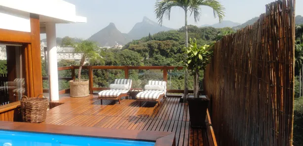 Cobertura com 5 Quartos à venda, 507m² no Laranjeiras, Rio de Janeiro
