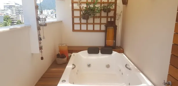 Cobertura com 2 Quartos à venda, 149m² no Lagoa, Rio de Janeiro