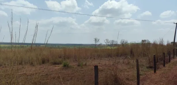 Fazenda/Sítio com 3 Quartos à venda, 800m² no Zona Rural, Coroatá