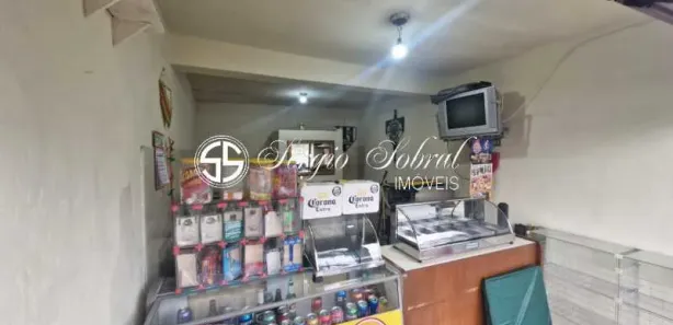 Ponto Comercial para alugar, 24m² no Campinho, Rio de Janeiro