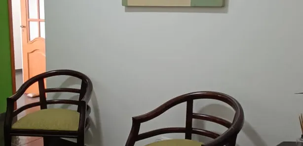 Sala Comercial com 2 Quartos à venda, 71m² no Vila Belmiro, Santos