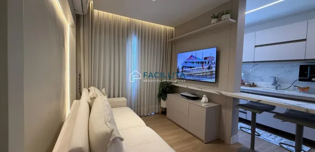 Apartamento com 2 Quartos à venda, 69m² no Parque 10 de Novembro, Manaus