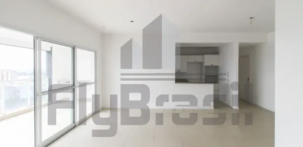 Apartamento com 3 Quartos para alugar, 125m² no Centro, Nova Iguaçu