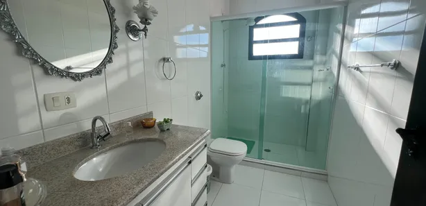 Apartamento com 2 Quartos à venda, 80m² no Jardim dos Pássaros, Guarujá