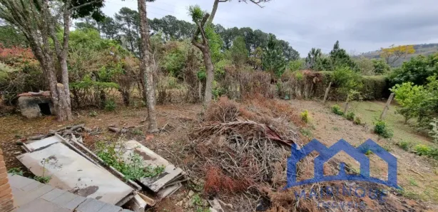 Lote/Terreno à venda, 1000m² no , Mairinque