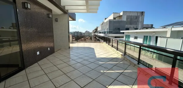 Cobertura com 4 Quartos à venda, 241m² no Braga, Cabo Frio