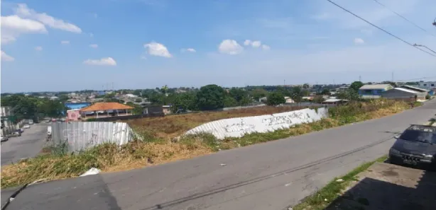 Lote/Terreno para venda ou aluguel, 4800m² no Flores, Manaus