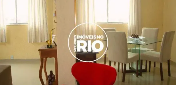 Cobertura com 3 Quartos à venda, 139m² no Tijuca, Rio de Janeiro