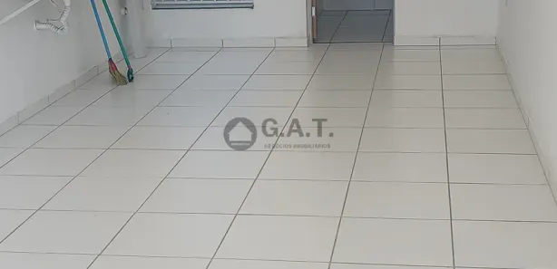 Kitnet com 1 Quarto para alugar, 35m² no Jardim Gramados de Sorocaba, Sorocaba