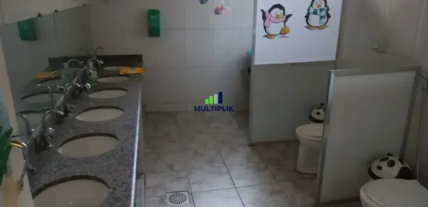 Imóvel Comercial com 5 Quartos para alugar, 380m² no São Pedro, Belo Horizonte