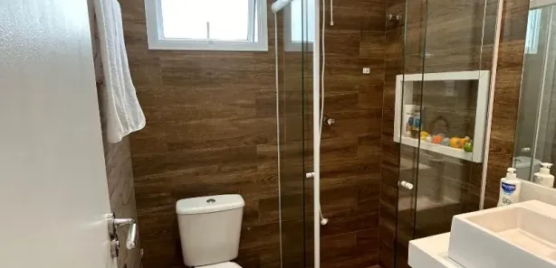 Apartamento com 3 Quartos à venda, 110m² no Buraquinho, Lauro de Freitas