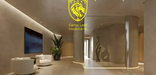 Cobertura com 4 Quartos à venda, 326m² no Santo Agostinho, Belo Horizonte