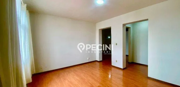 Apartamento com 3 Quartos para venda ou aluguel, 133m² no Jardim Donângela, Rio Claro