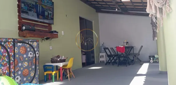 Casa com 2 Quartos à venda, 78m² no cambolo, Porto Seguro