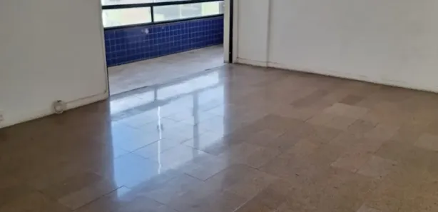 Apartamento com 3 Quartos à venda, 120m² no Pituba, Salvador