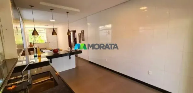 Casa com 4 Quartos à venda, 150m² no Recanto da Lagoa, Lagoa Santa