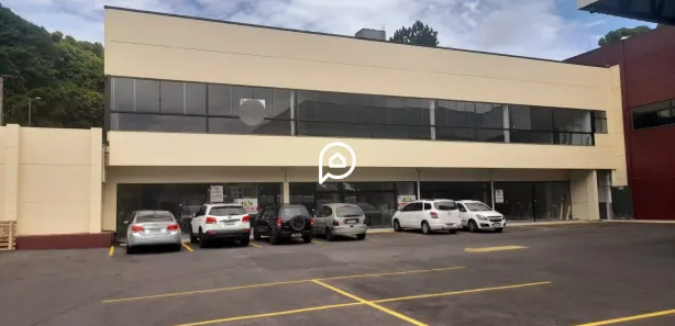 Ponto Comercial para alugar, 140m² no Cruzeiro, Caxias do Sul