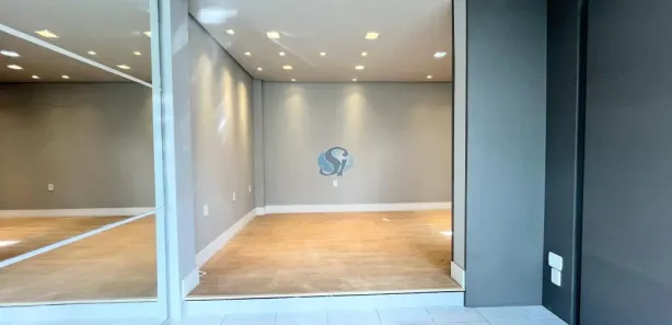 Sala Comercial para alugar, 105m² no Centro, Campo Bom