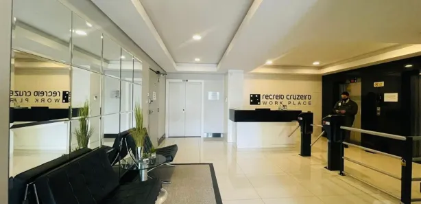 Sala Comercial à venda, 40m² no Pio X, Caxias do Sul
