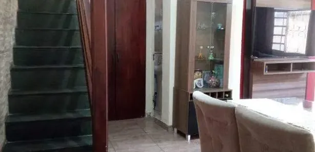 Casa com 3 Quartos à venda, 110m² no São Paulo, Belo Horizonte