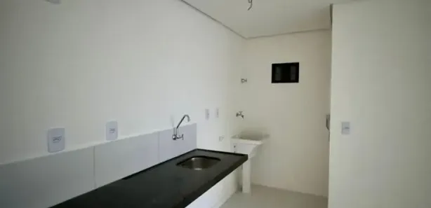 Apartamento com 1 Quarto à venda, 37m² no Cruz das Almas, Maceió