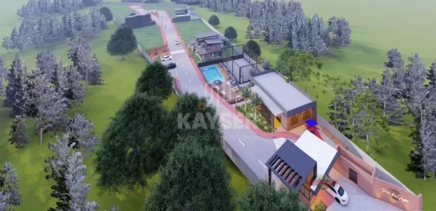 Lote/Terreno à venda, 180m² no Parque da Matriz, Gravataí