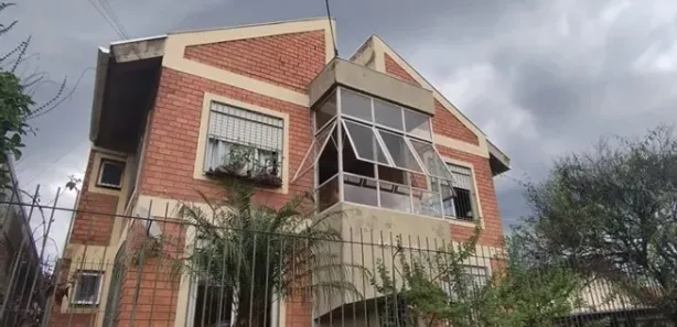 Kitnet com 1 Quarto para alugar, 30m² no Cristo Rei, São Leopoldo