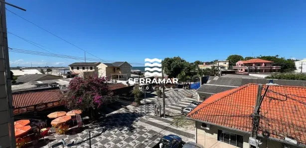 Apartamento com 3 Quartos à venda, 100m² no Centro, Matinhos