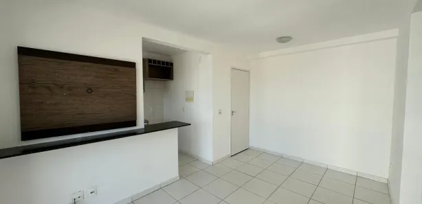 Apartamento com 2 Quartos para alugar, 53m² no Residencial Recanto do Cerrado, Aparecida de Goiânia