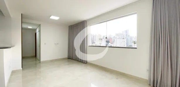 Apartamento com 2 Quartos à venda, 68m² no Cruzeiro, Belo Horizonte
