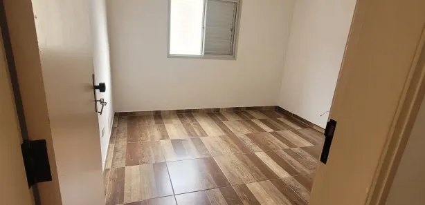 Apartamento com 2 Quartos para alugar, 60m² no Jardim das Nações, Taubaté