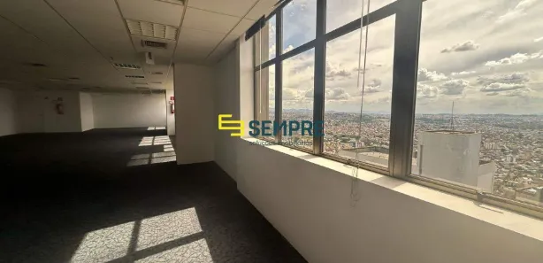 Sala Comercial para alugar, 54m² no Conjunto Santa Maria, Belo Horizonte