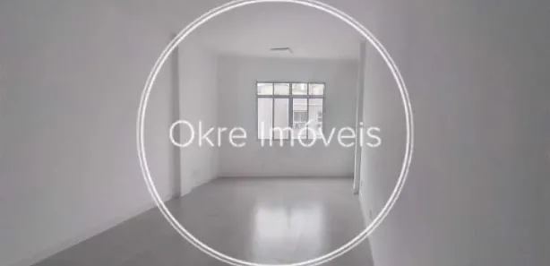 Apartamento com 3 Quartos à venda, 116m² no Flamengo, Rio de Janeiro